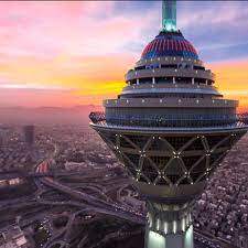 Milad Tower
