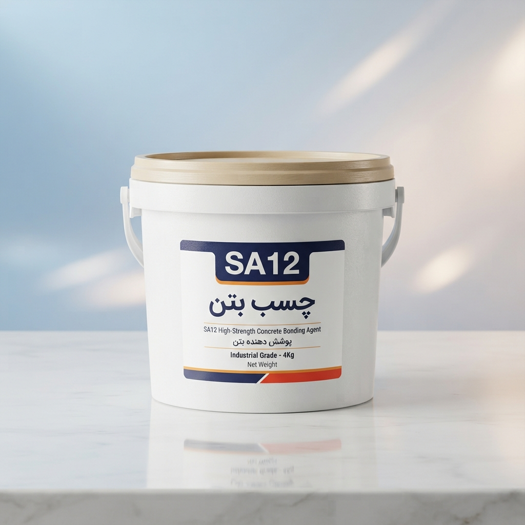 چسب آب‌بندی استخر